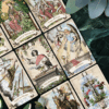 Spirit of The Wheel Meditation Card Deck, by Linda Ewashina - Image 2