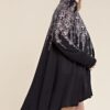 Black Bling Cardigan by Vocal VTrendz