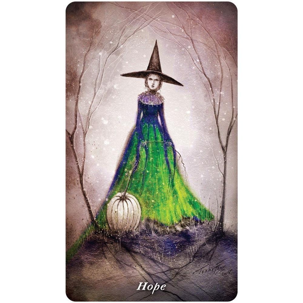 Earthly Souls and Spirits Moon Oracle Card Deck, by Terri Foss - Image 6