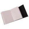 3 Precious Chakra Gemstone Leather Journal | Your Grimoire of Insight and Inspiration VTrendz