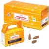 Satya Sandalwood Backflow Cones: The River of Reverence VTrendz