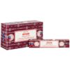 Satya Opium Incense Sticks for Deep Relaxation and Soothing Comfort VTrendz