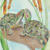 Black Seed Tarot, by Theresa Hutch - Image 7