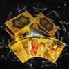 Reading Fortune Telling Cards, by Deck and Book Set - Image 3