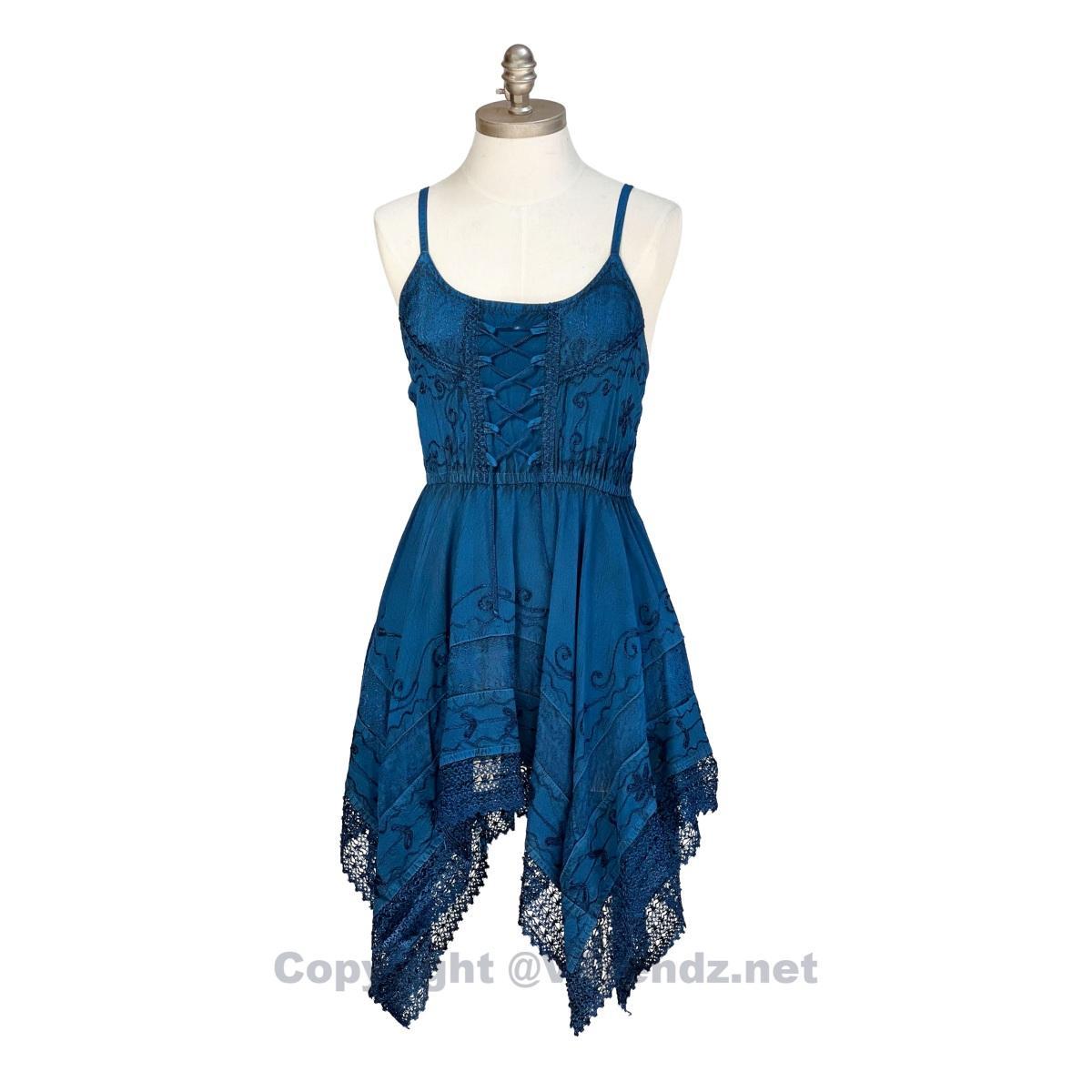 Victorian Style Dress & Tunic Top - Image 37