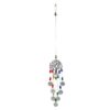 Colorful Crystal Beads Suncatcher with Tree of Life Design, 16"L VTrendz