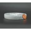 Selenite Circular Coaster 3"*3" VTrendz