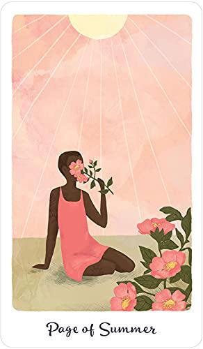 The Harmony Tarot, by Harmony Nice - Image 4