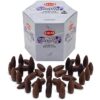 HEM Vanilla Backflow Cones: The Sweet, Soothing Descent VTrendz