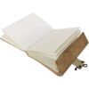 The Journey Embossed Leather Journal | Chronicle Your Path VTrendz