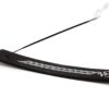 Om Wood Ash Catcher | Path of the Primal Sound (10"L) VTrendz