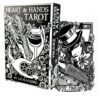 Heart & Hands Tarot, by Liz Blackbird - Image 2