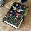 Midnight Moth Grimoire | A Journal for Nocturnal Magic VTrendz