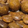Calligraphy Jasper: The Scholarly Artifact of Writing, Wisdom & Past Lives VTrendz