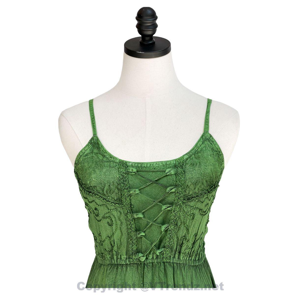 Victorian Style Dress & Tunic Top - Image 67