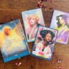 The Angel Magic Oracle Card Deck - Empowering Guidance and Divine Love By Tess Whitehurst - Image 10