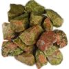 Unakite: The Nurturing Artifact of Vision, Emotional Balance & Harmonious Growth VTrendz