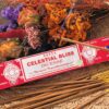 Satya Celestial Bliss Incense Sticks: Divine Peace and Heavenly Harmony VTrendz