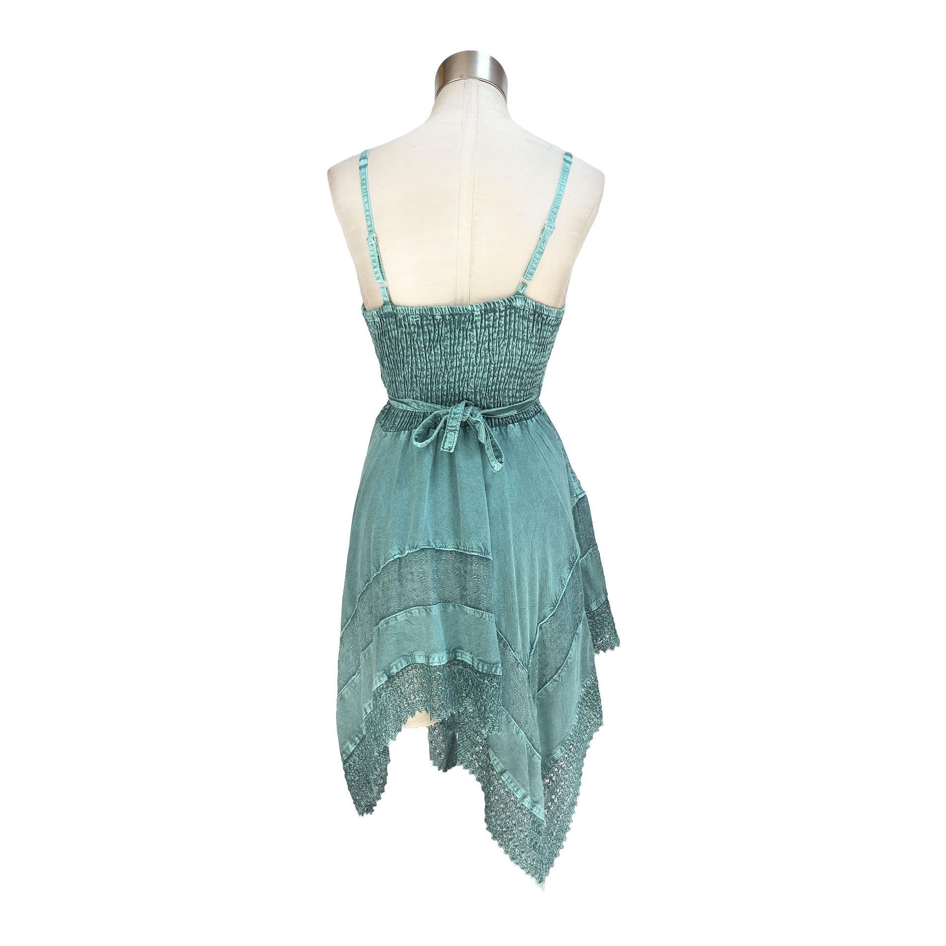 Victorian Style Dress & Tunic Top - Image 47