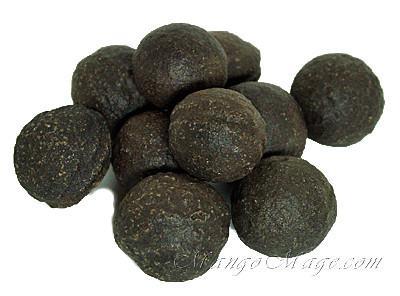 Shaman Stones (Moqui Marbles) The Earth's Anchors