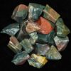 Bloodstone: The Warrior’s Artifact for Vitality, Courage & Life-Force VTrendz