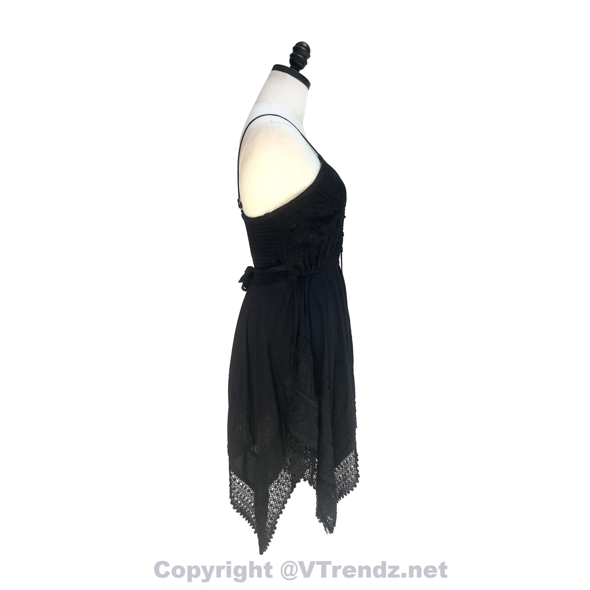 Victorian Style Dress & Tunic Top - Image 13