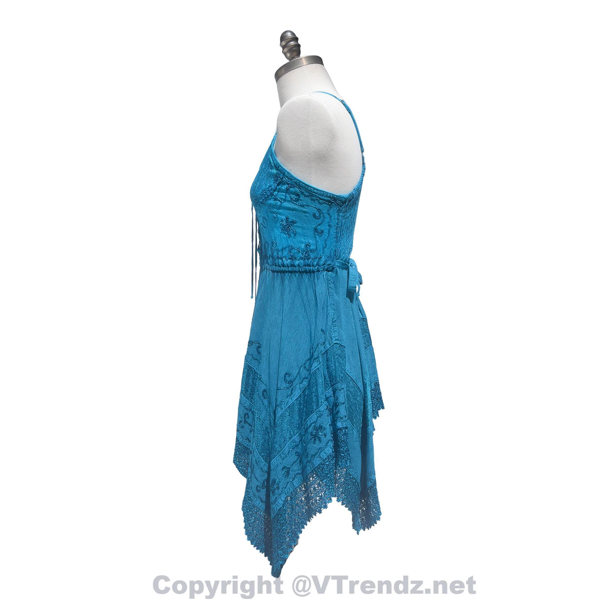 Victorian Style Dress & Tunic Top - Image 26