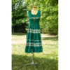 Long Tube Dress #7714 One Size Fits Most - Image 3
