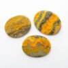 Bumblebee Jasper: The Electric Artifact of Self-Esteem, Adventure & Manifestation VTrendz