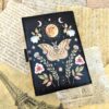 Moonflower Moth Journal | A Chronicle of Night Blooms & Transformation VTrendz