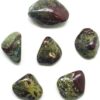 Dragon Bloodstone: The Primordial Artifact of Vitality, Protection & Courage VTrendz