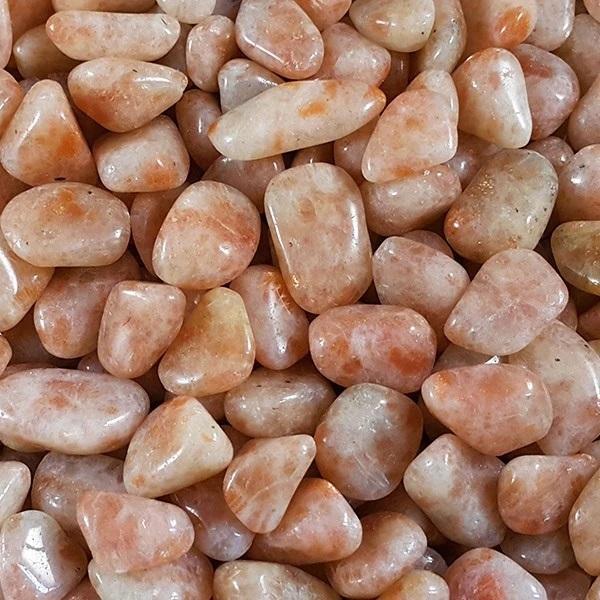 Sunstone: The Radiant Artifact of Leadership, Personal Power & Benevolence - Image 2