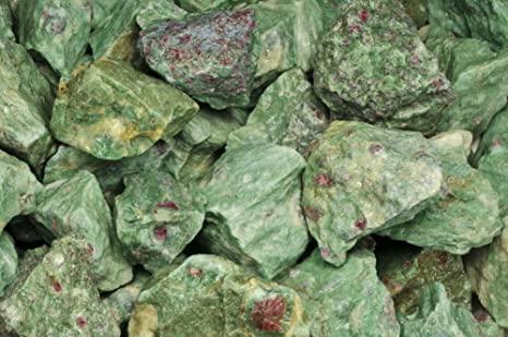 Ruby Zoisite: The Artifact of Passionate Growth & Heart Alignment - Image 2