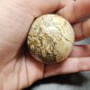 Picture Jasper Sphere – The Stone of Earth Vision & Grounding VTrendz