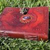 Amethyst Dragon Grimoire | A Journal of Intuition & Shadow VTrendz