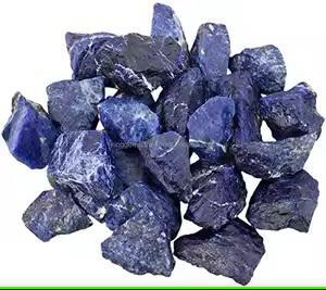 Sodalite: The Indigo Artifact for Logic, Intuition & Truth - Image 2