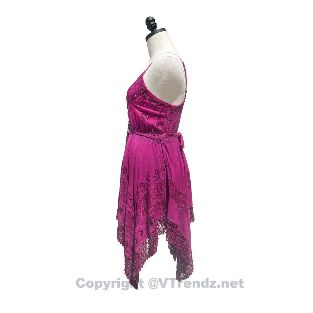 Victorian Style Dress & Tunic Top - Image 17
