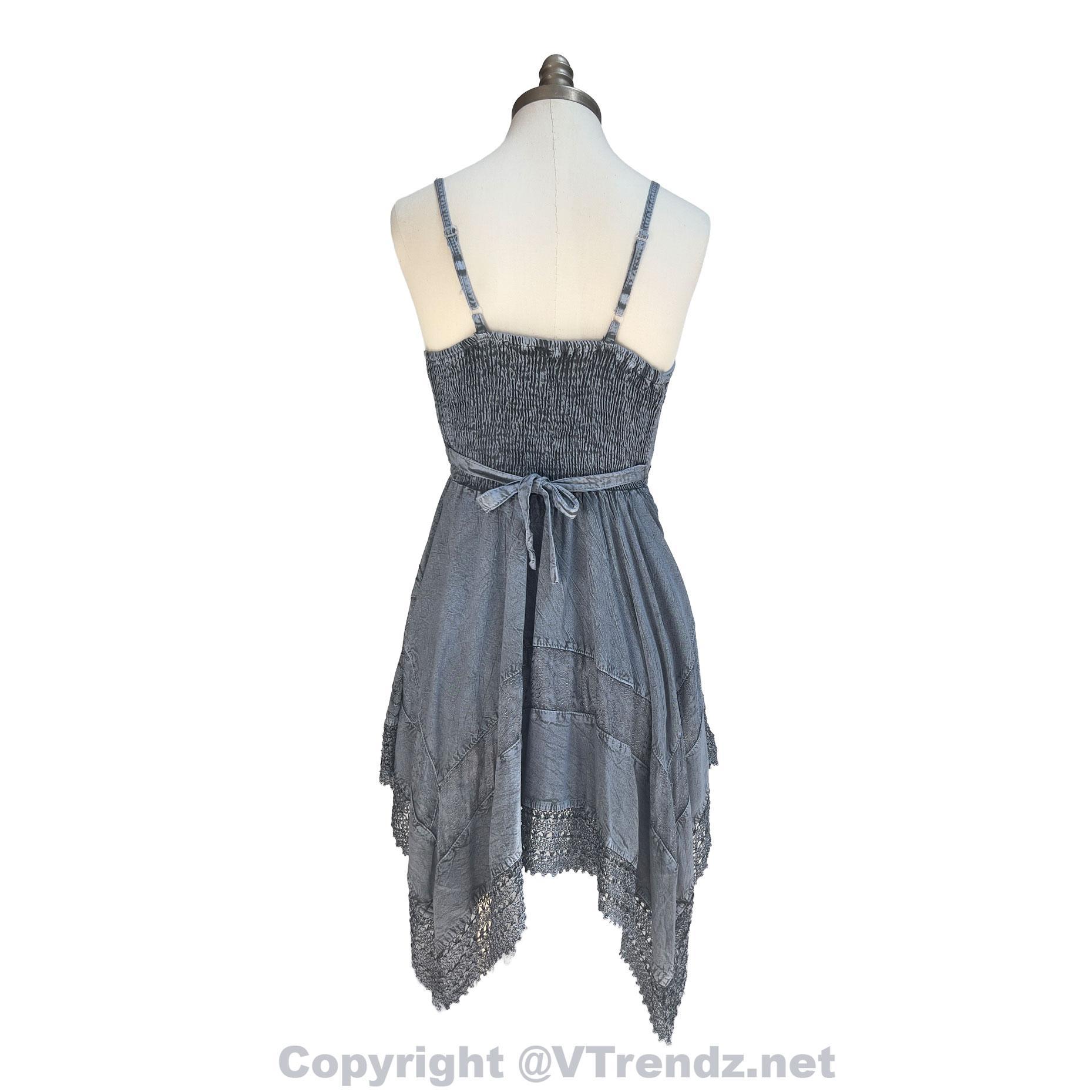 Victorian Style Dress & Tunic Top - Image 53