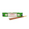 Satya Patchouli Incense Sticks for Grounding, Earthiness, and Focus VTrendz