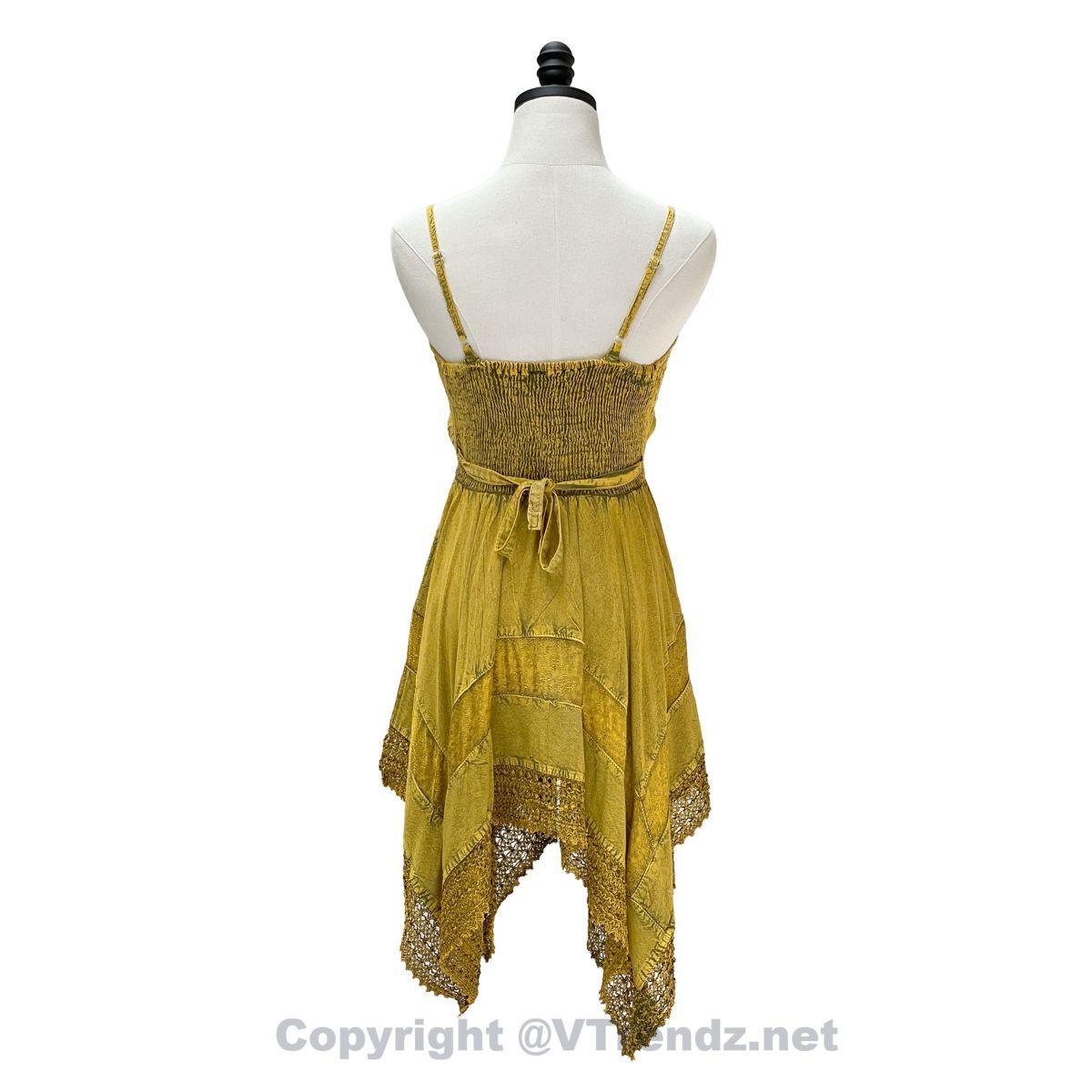 Victorian Style Dress & Tunic Top - Image 75