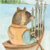 Black Seed Tarot, by Theresa Hutch - Image 6