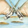Black Seed Tarot, by Theresa Hutch - Image 3