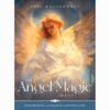 The Angel Magic Oracle Card Deck - Empowering Guidance and Divine Love By Tess Whitehurst VTrendz