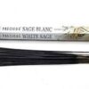 HEM White Sage Incense Sticks for Spiritual Cleansing and Purification - Image 2