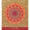 Mother Earth Mandala Oracle Deck, Tarot inspired, Spiritual Divination Tools, Metaphysical Gifts, 5"*4.5" Deck, 44 Cards & Guidebook Set - Image 6