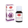 HEM Mystic Lavender Aroma Oil | A 10ml Vial of Peace & Clarity VTrendz