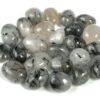 Tourmalinated Quartz: The Alchemical Artifact of Duality, Integration & Dynamic Shielding VTrendz