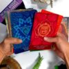 Infinite Wisdom of the Chakras Cards Deck by Alison DeNicola - Image 2
