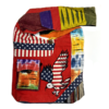 American EagleBoho Hobo Hippie Bag VTrendz