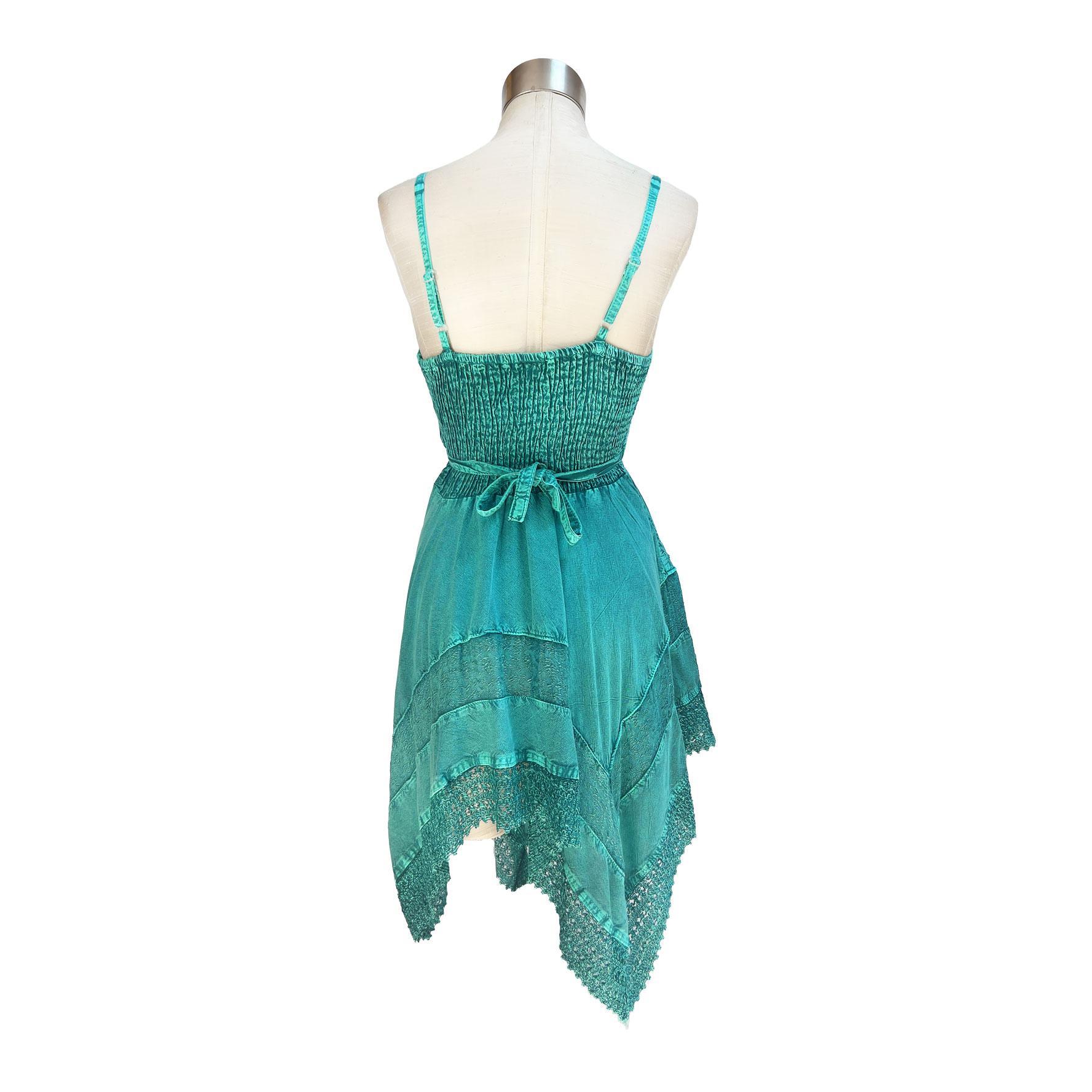 Victorian Style Dress & Tunic Top - Image 35